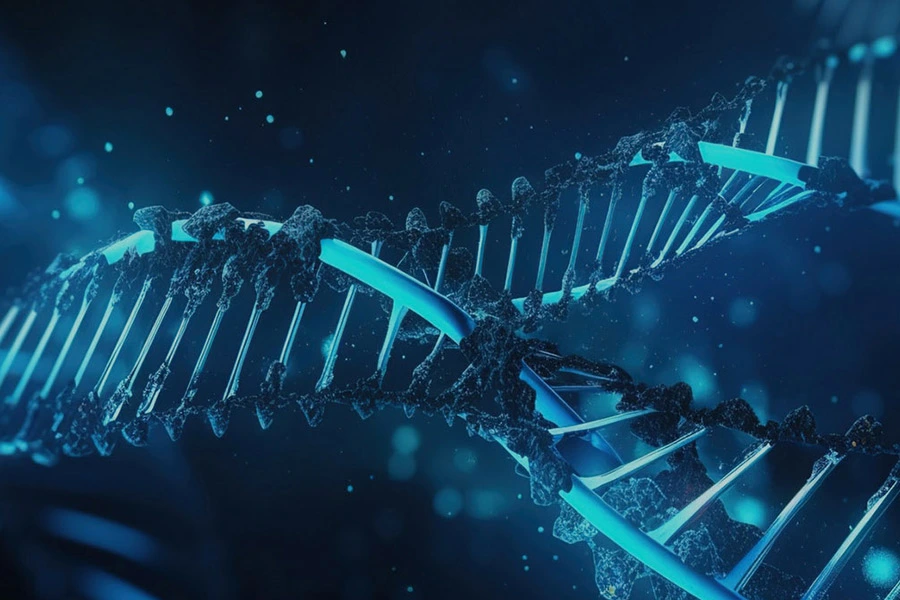 The Need and Approach of Host Cell Residual RNA Detection