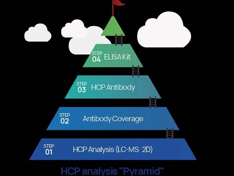 HCP platform