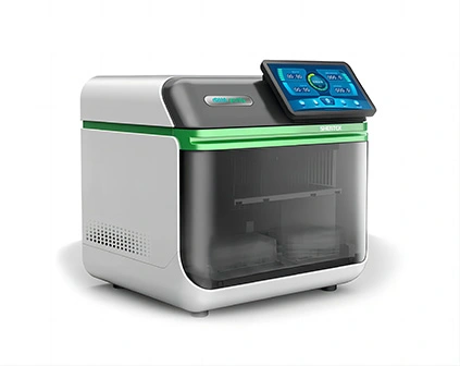 rHCDpurify® Preparation System