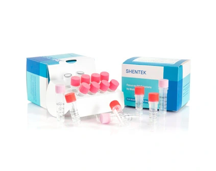 Residual BHK DNA Size Analysis Kit