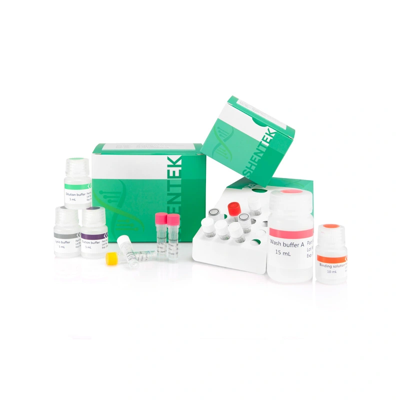 mycoplasma rapid test kit