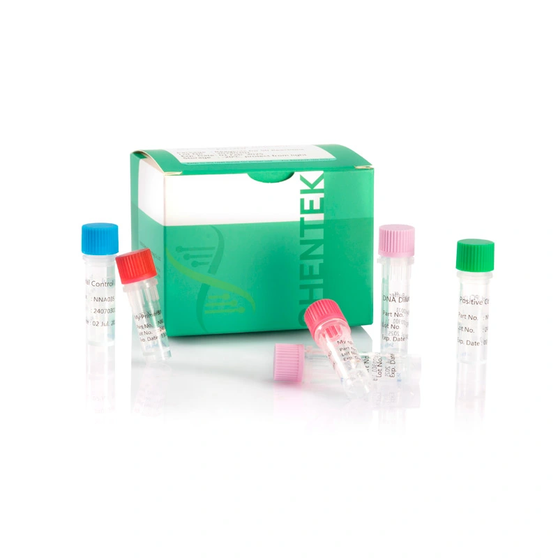 mycoplasma test kit cell culture