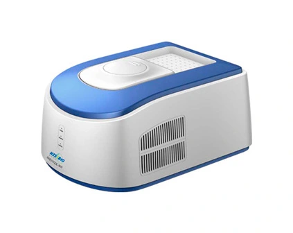 96S Real-Time PCR System