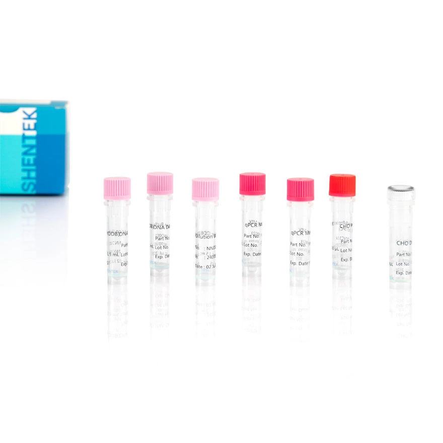 dna quantitation kit