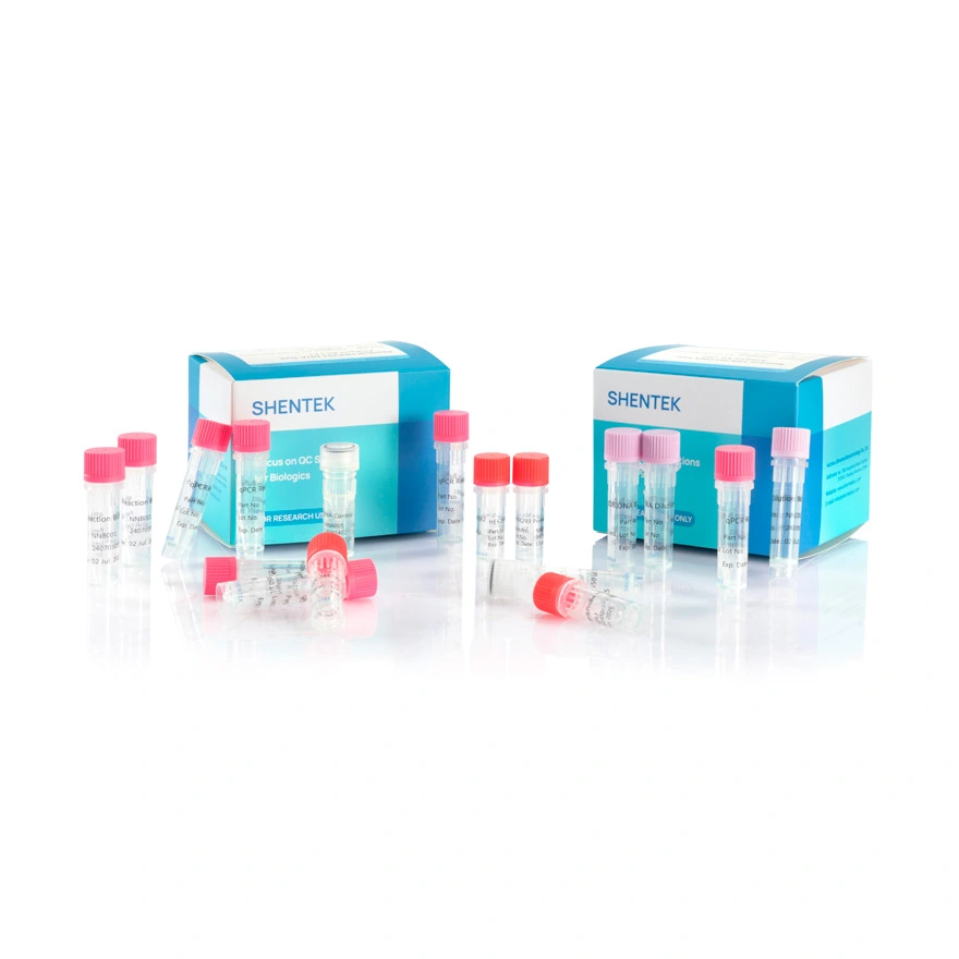 nanodrop nucleic acid quantification