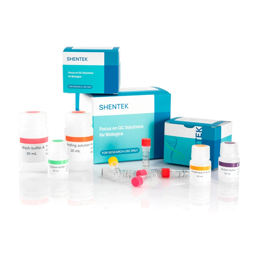 sample preparation kits