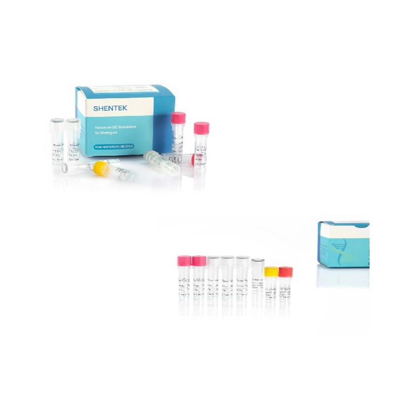 Residual Host Cell RNA Quantitation