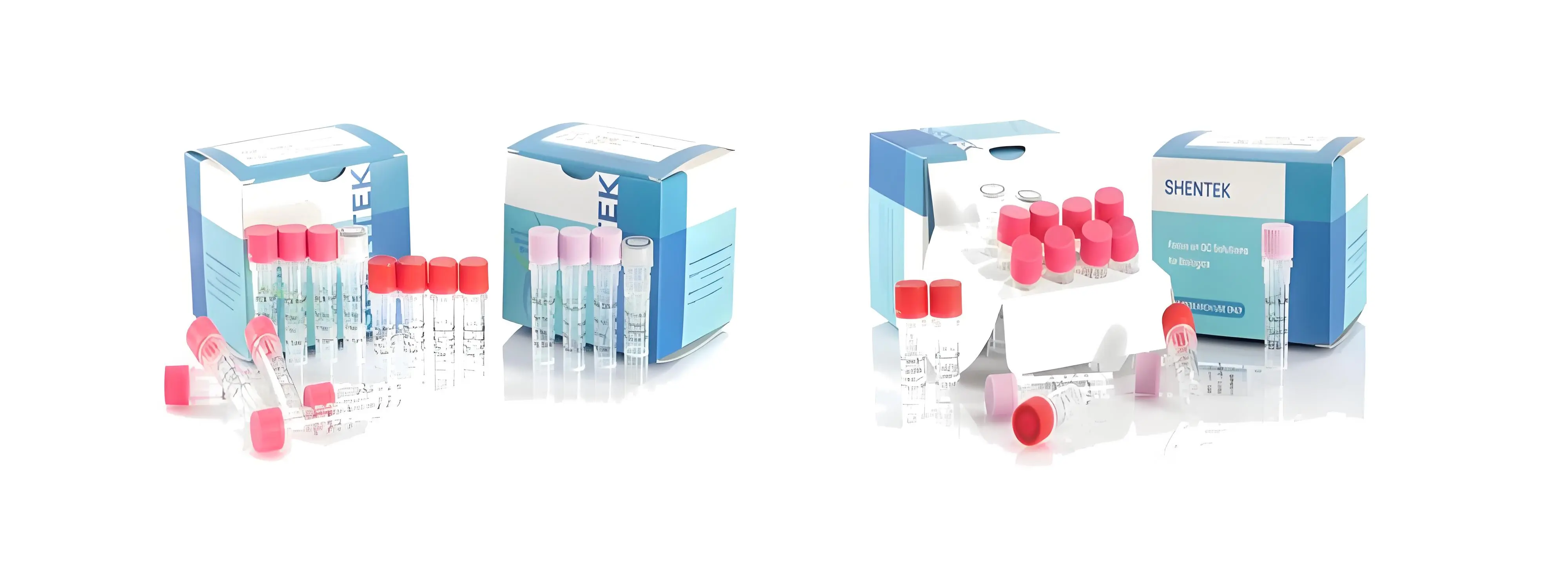 Residual Host Cell DNA Size Analysis