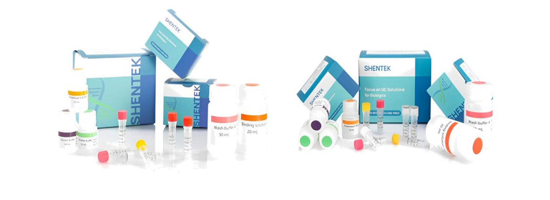 Sample Preparation Kits