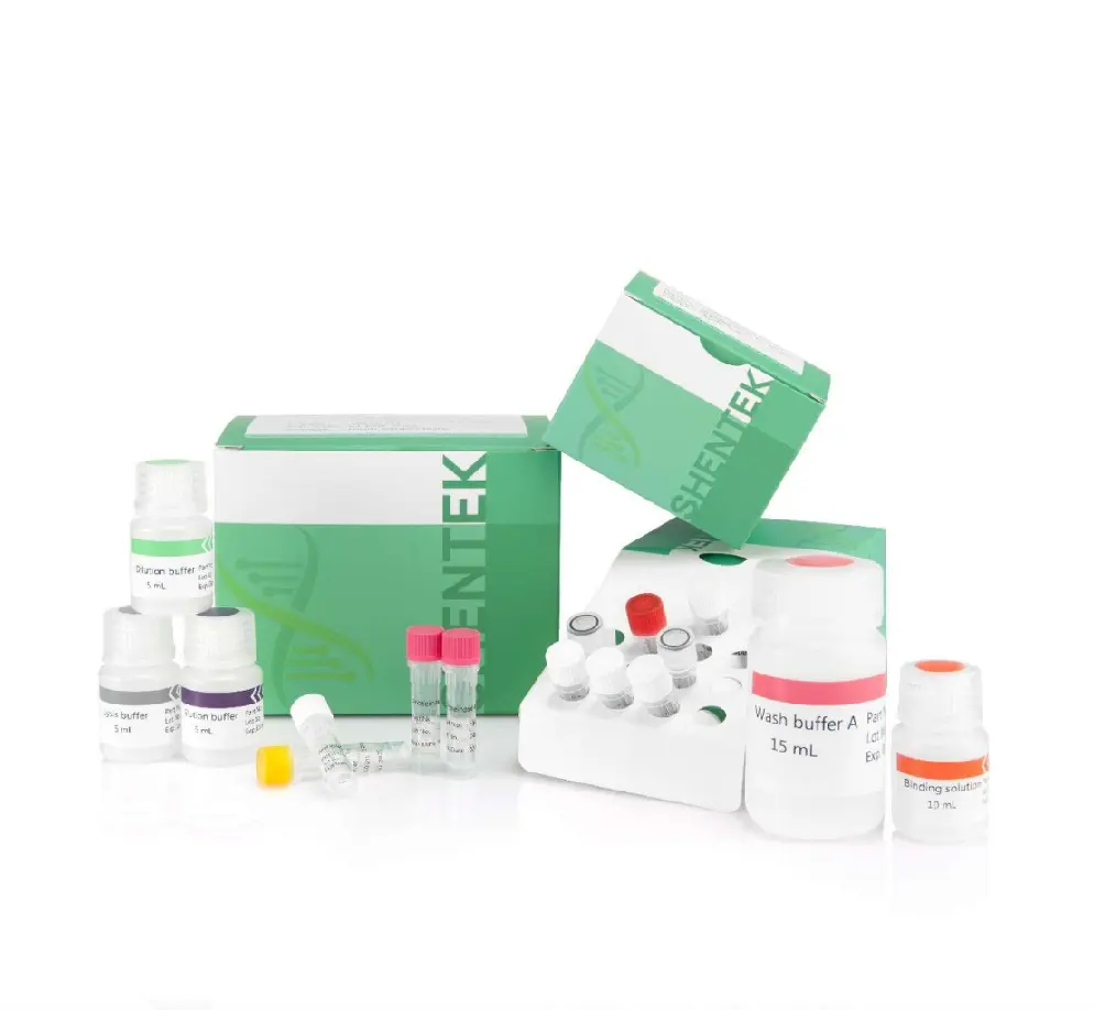 Sample Preparation Kits