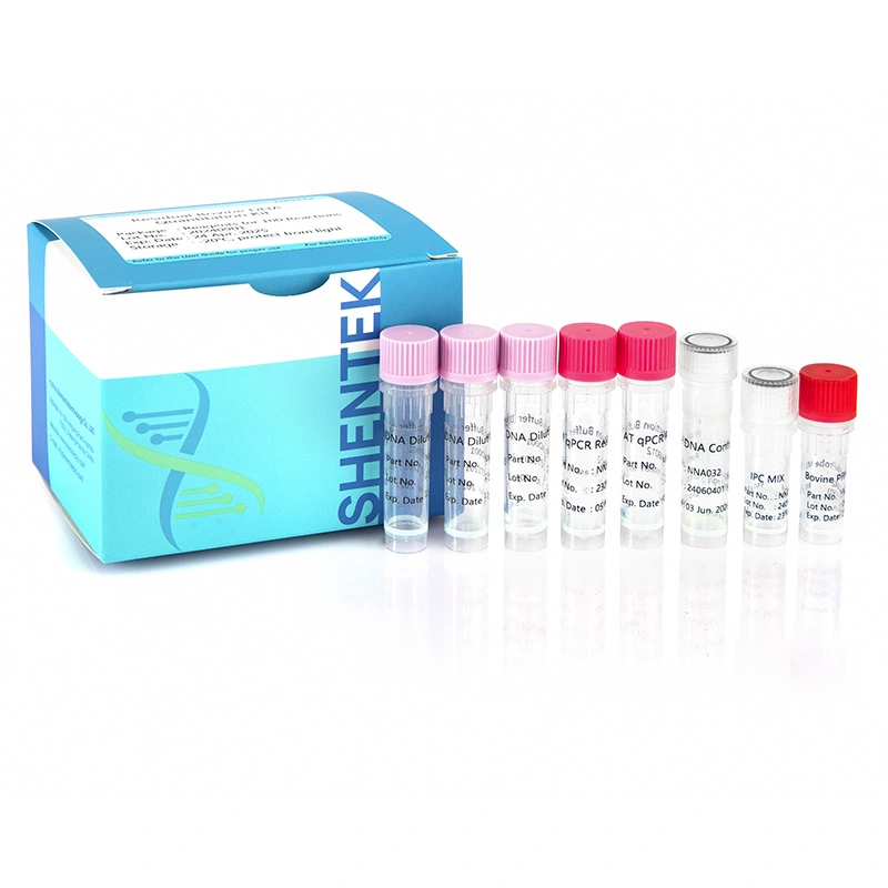 dna quantification assay