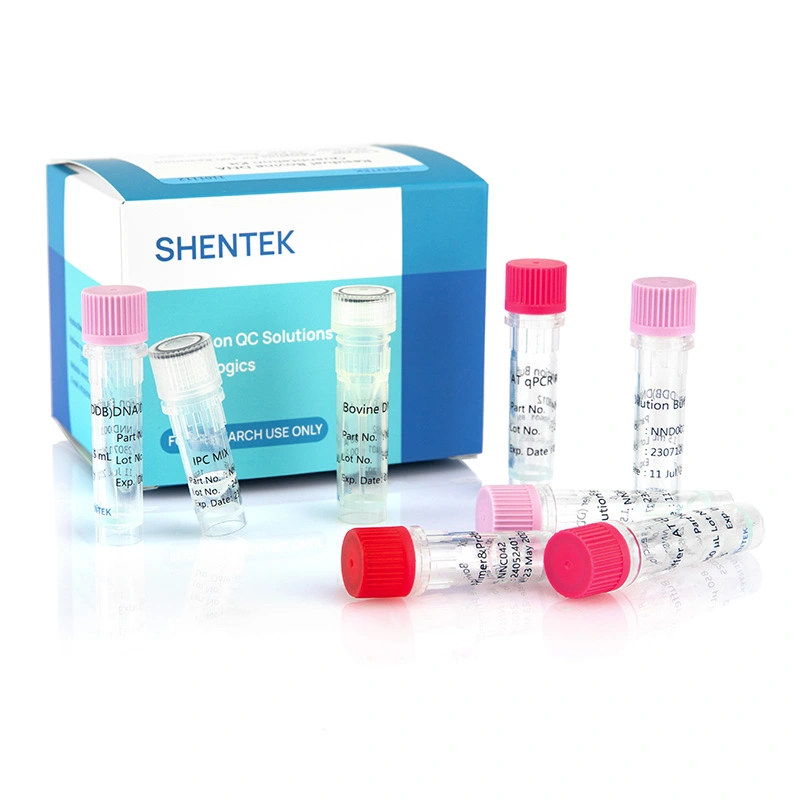 dna quantitation kit