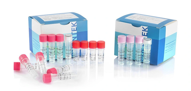 Residual Host Cell DNA Size Analysis