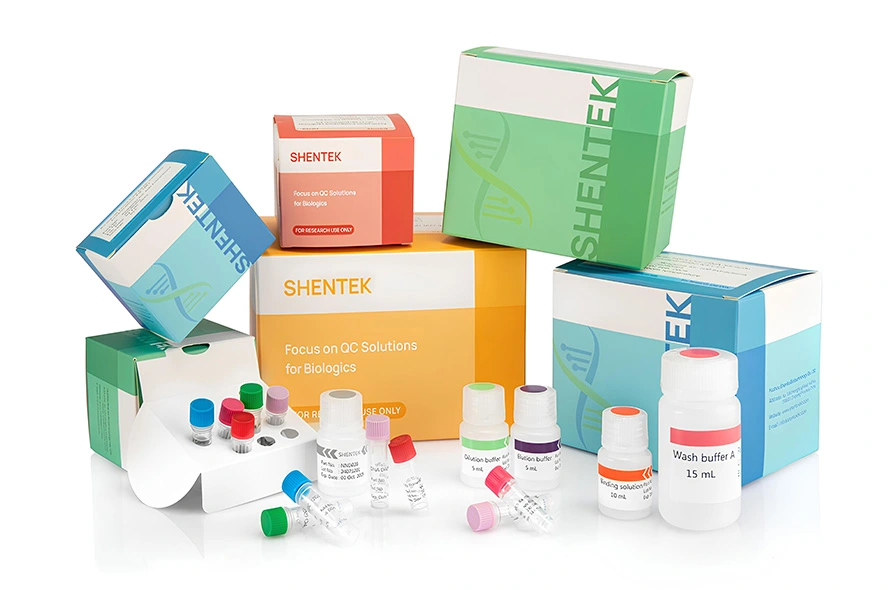 Sample Preparation Kits