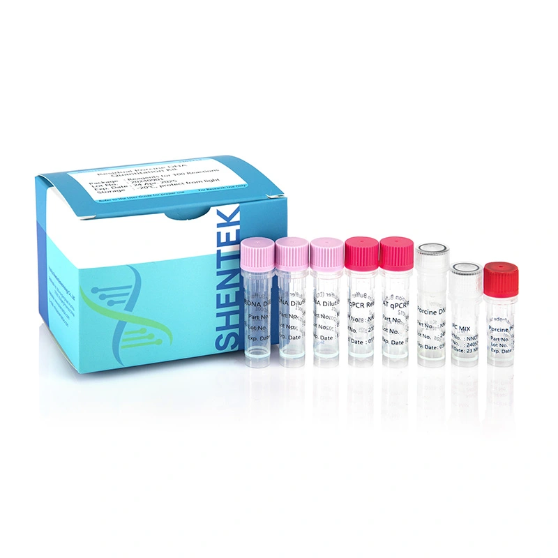 host cell dna assay