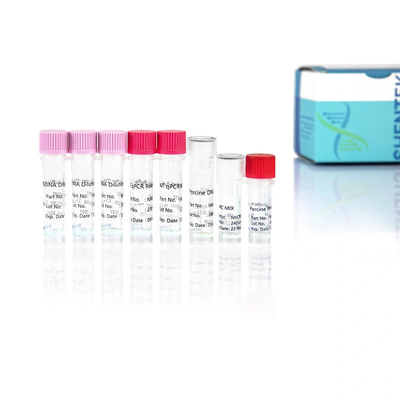 residual dna limit