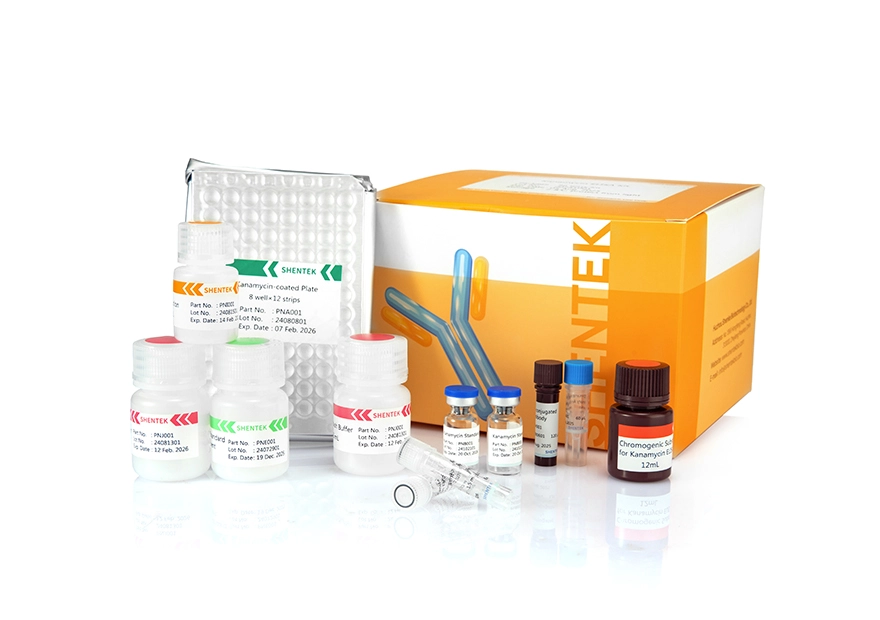 Kanamycin ELISA Kit