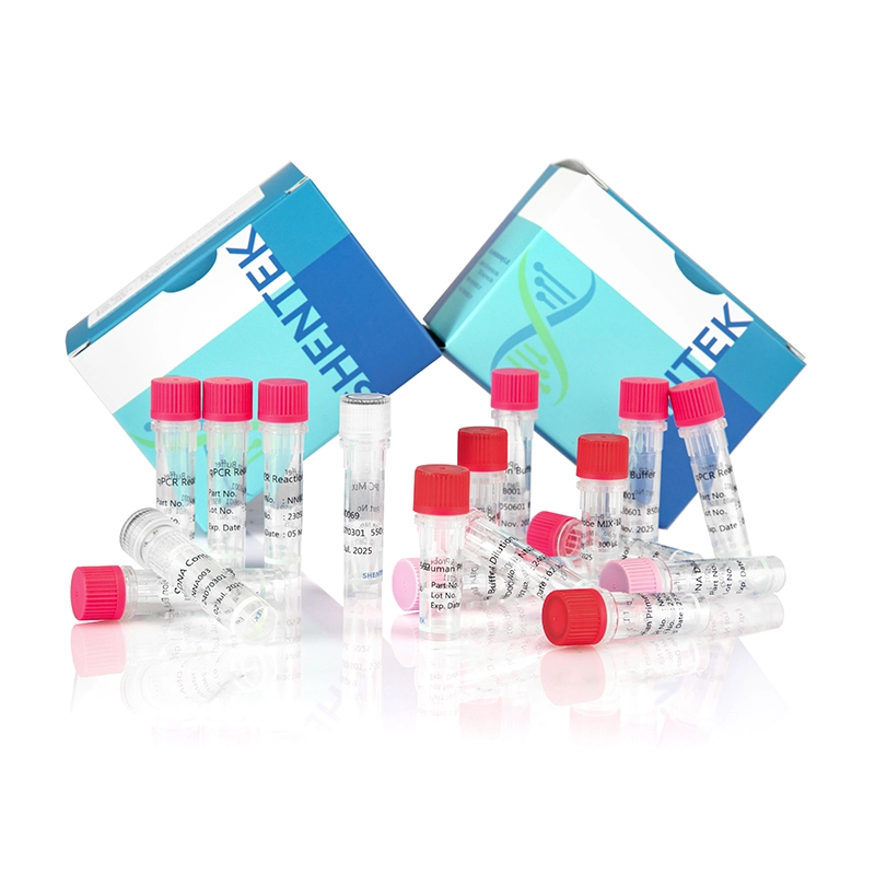 host cell dna analysis