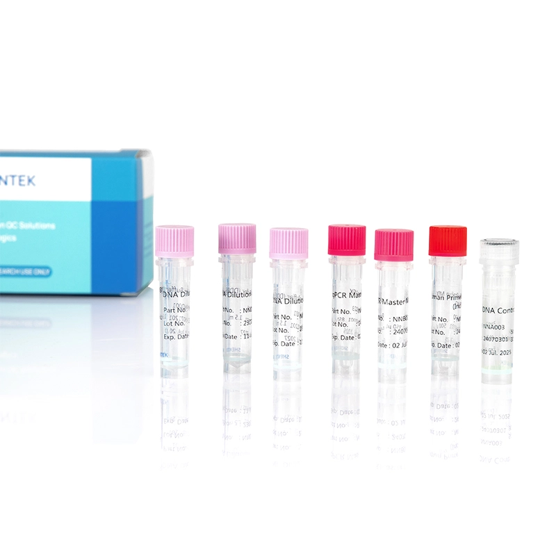 host cell dna assay