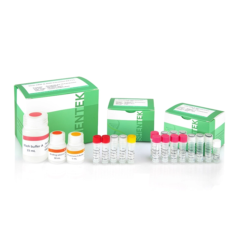 viral dna extraction kit