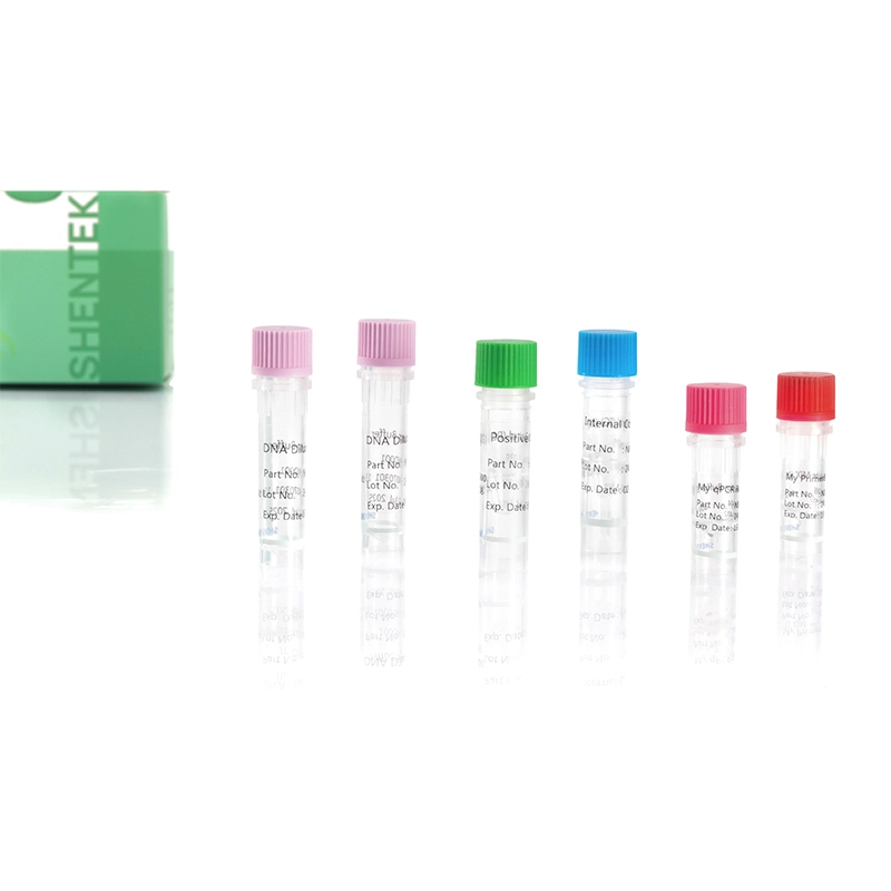 mycoplasma rapid test kit