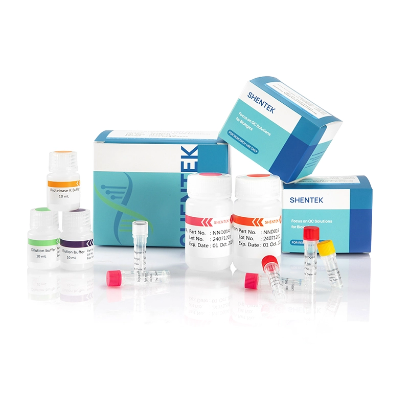 sample preparation kits