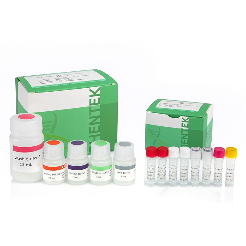 mycobacterial culture test