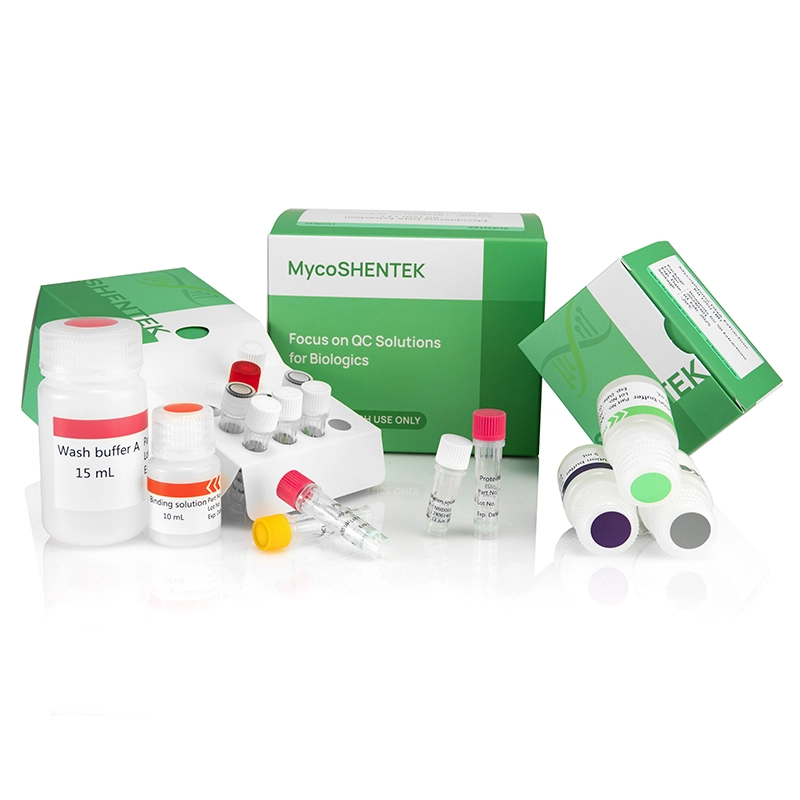 mycoplasma rapid test kit