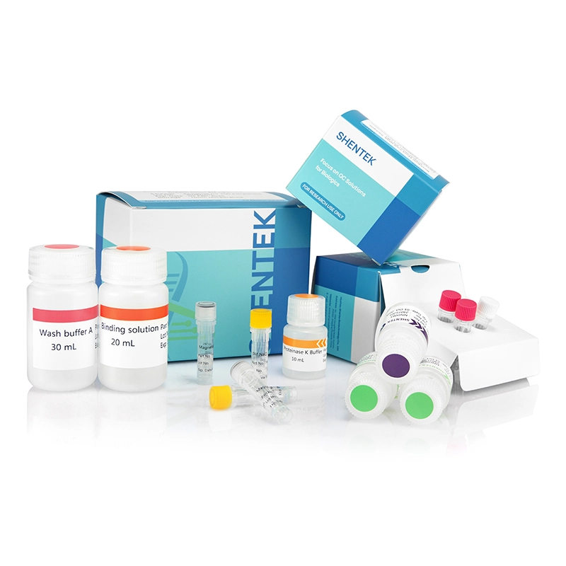 sample preparation kit