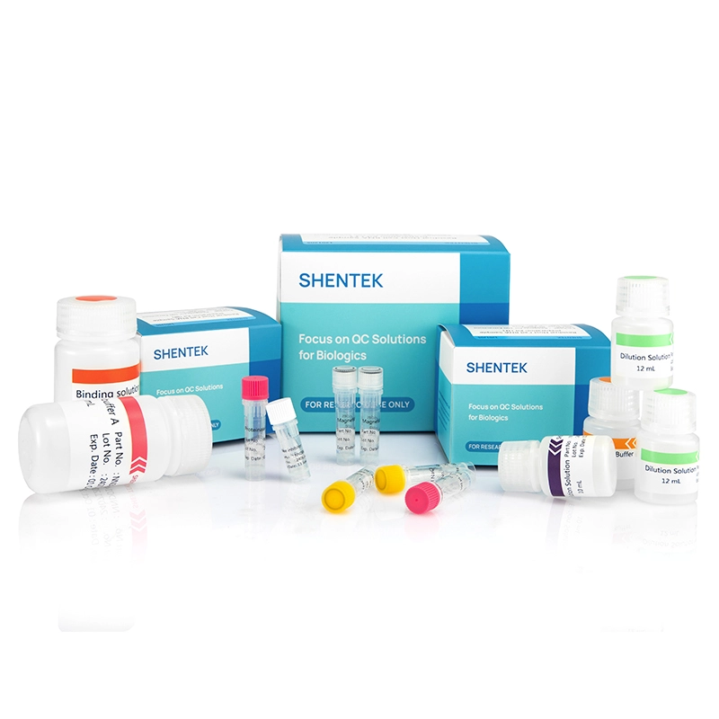 sample preparation kits