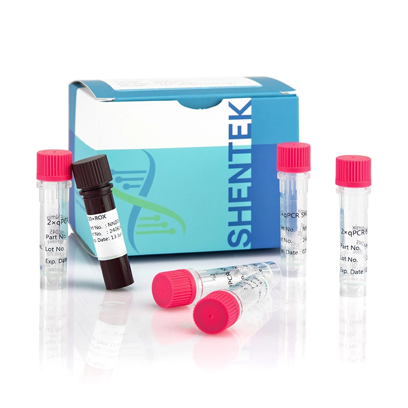 droplet digital pcr vs qpcr