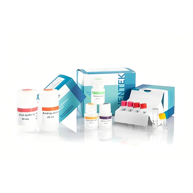 Sample Preparation Kits