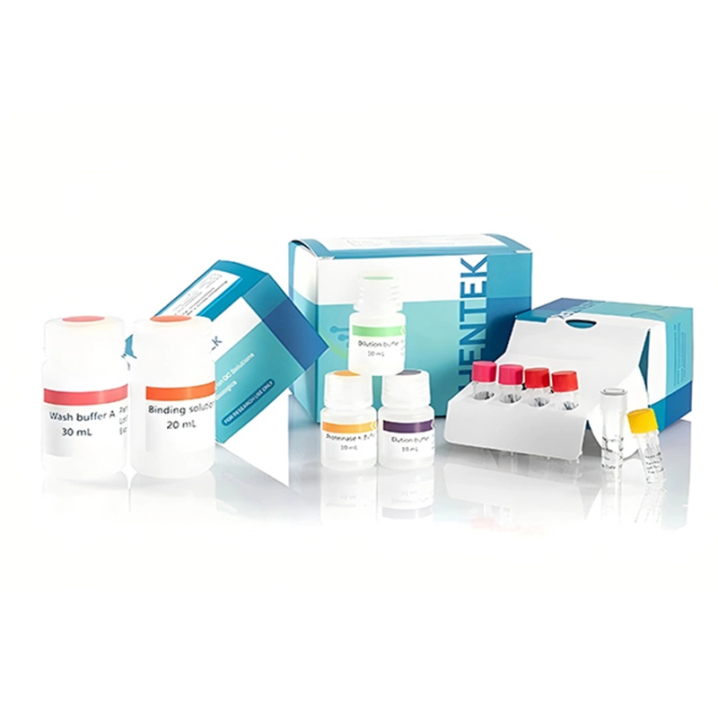 Sample Preparation Kits